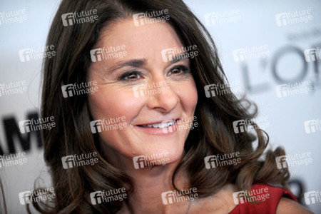 23. Glamour Magazine Women of the Year Gala, New York