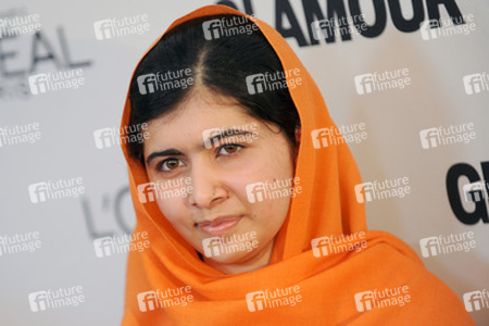 23. Glamour Magazine Women of the Year Gala, New York