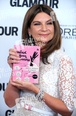 23. Glamour Magazine Women of the Year Gala, New York