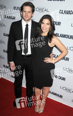 23. Glamour Magazine Women of the Year Gala, New York