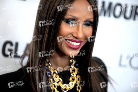 23. Glamour Magazine Women of the Year Gala, New York