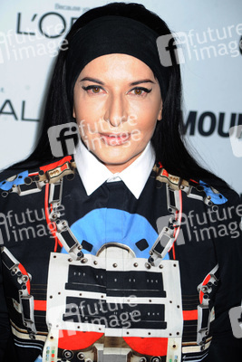 23. Glamour Magazine Women of the Year Gala, New York