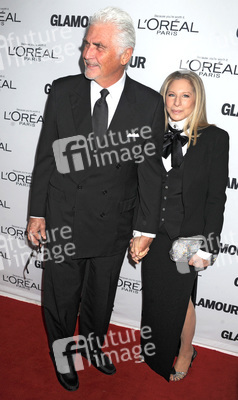 23. Glamour Magazine Women of the Year Gala, New York