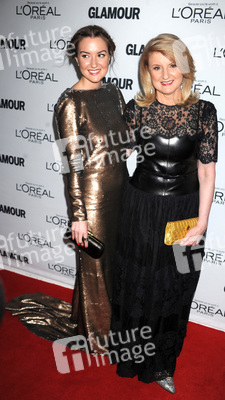 23. Glamour Magazine Women of the Year Gala, New York