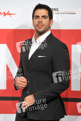 'The Green Inferno' Photocall, Rome Film Festival 2013