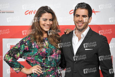 'The Green Inferno' Photocall, Rome Film Festival 2013