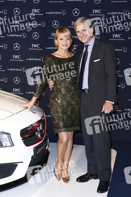 Laureus Medien Preis 2013, Kitzbühel