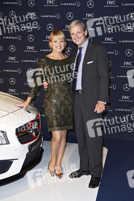 Laureus Medien Preis 2013, Kitzbühel
