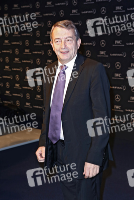 Laureus Medien Preis 2013, Kitzbühel