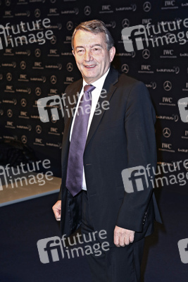 Laureus Medien Preis 2013, Kitzbühel