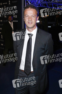 Laureus Medien Preis 2013, Kitzbühel