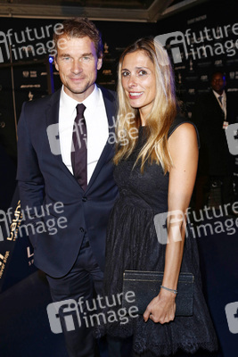 Laureus Medien Preis 2013, Kitzbühel