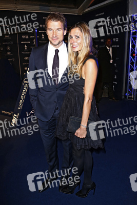 Laureus Medien Preis 2013, Kitzbühel