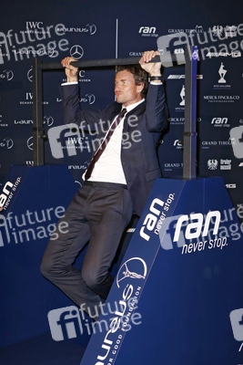 Laureus Medien Preis 2013, Kitzbühel