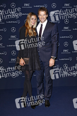 Laureus Medien Preis 2013, Kitzbühel