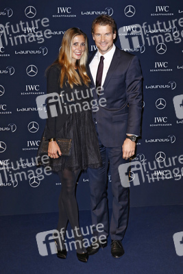 Laureus Medien Preis 2013, Kitzbühel