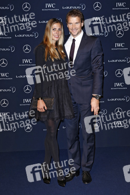 Laureus Medien Preis 2013, Kitzbühel