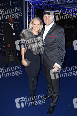 Laureus Medien Preis 2013, Kitzbühel