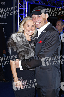 Laureus Medien Preis 2013, Kitzbühel