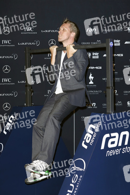 Laureus Medien Preis 2013, Kitzbühel