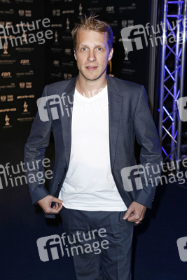 Laureus Medien Preis 2013, Kitzbühel