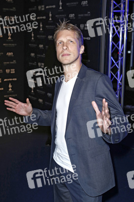 Laureus Medien Preis 2013, Kitzbühel