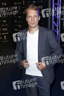 Laureus Medien Preis 2013, Kitzbühel