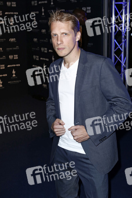 Laureus Medien Preis 2013, Kitzbühel
