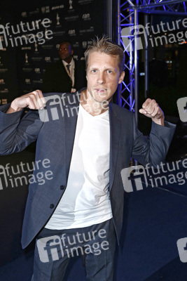 Laureus Medien Preis 2013, Kitzbühel