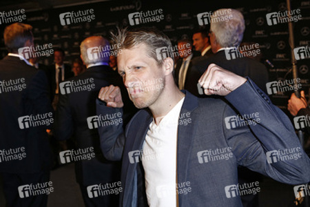Laureus Medien Preis 2013, Kitzbühel