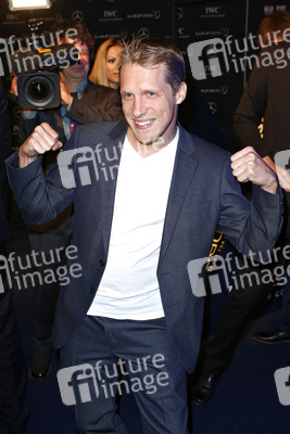 Laureus Medien Preis 2013, Kitzbühel