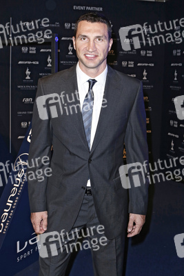 Laureus Medien Preis 2013, Kitzbühel