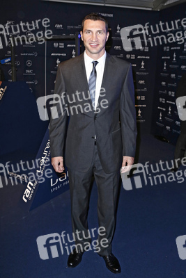 Laureus Medien Preis 2013, Kitzbühel
