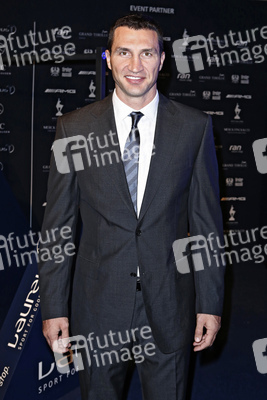 Laureus Medien Preis 2013, Kitzbühel