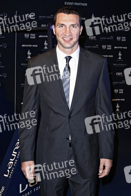 Laureus Medien Preis 2013, Kitzbühel
