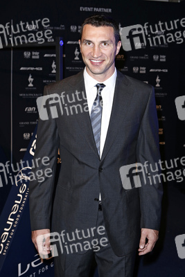 Laureus Medien Preis 2013, Kitzbühel
