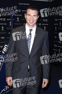 Laureus Medien Preis 2013, Kitzbühel