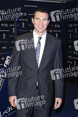 Laureus Medien Preis 2013, Kitzbühel