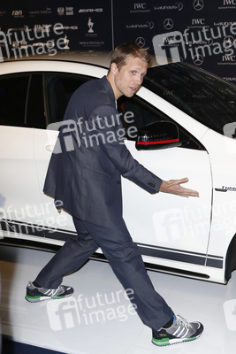 Laureus Medien Preis 2013, Kitzbühel