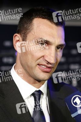 Laureus Medien Preis 2013, Kitzbühel