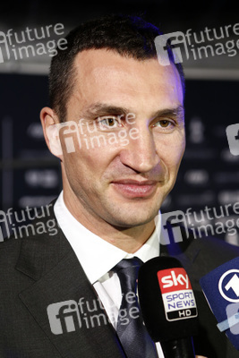 Laureus Medien Preis 2013, Kitzbühel