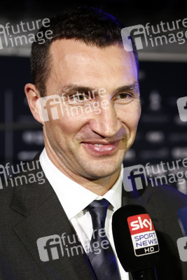 Laureus Medien Preis 2013, Kitzbühel