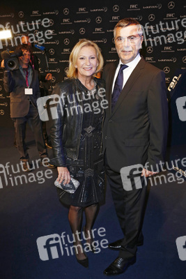 Laureus Medien Preis 2013, Kitzbühel