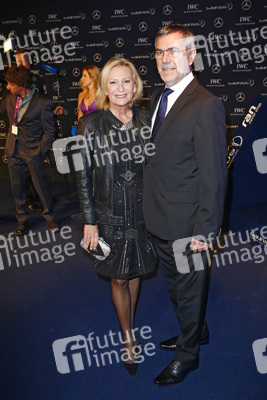Laureus Medien Preis 2013, Kitzbühel