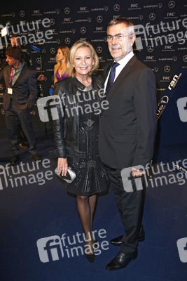 Laureus Medien Preis 2013, Kitzbühel
