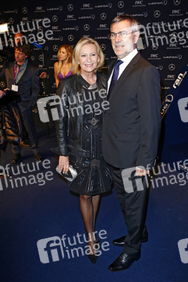 Laureus Medien Preis 2013, Kitzbühel