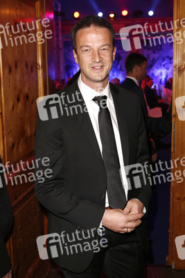 Laureus Medien Preis 2013, Kitzbühel