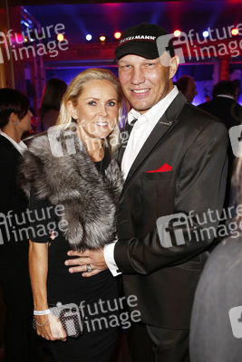 Laureus Medien Preis 2013, Kitzbühel