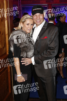 Laureus Medien Preis 2013, Kitzbühel