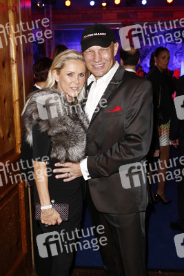 Laureus Medien Preis 2013, Kitzbühel
